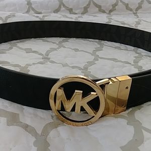 COPY - MK Reversible belt